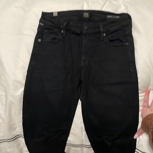 Citizens of humanity jeans.